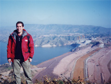 Xialonagdi Dam Project - China - 1999 - www.wunram.com
